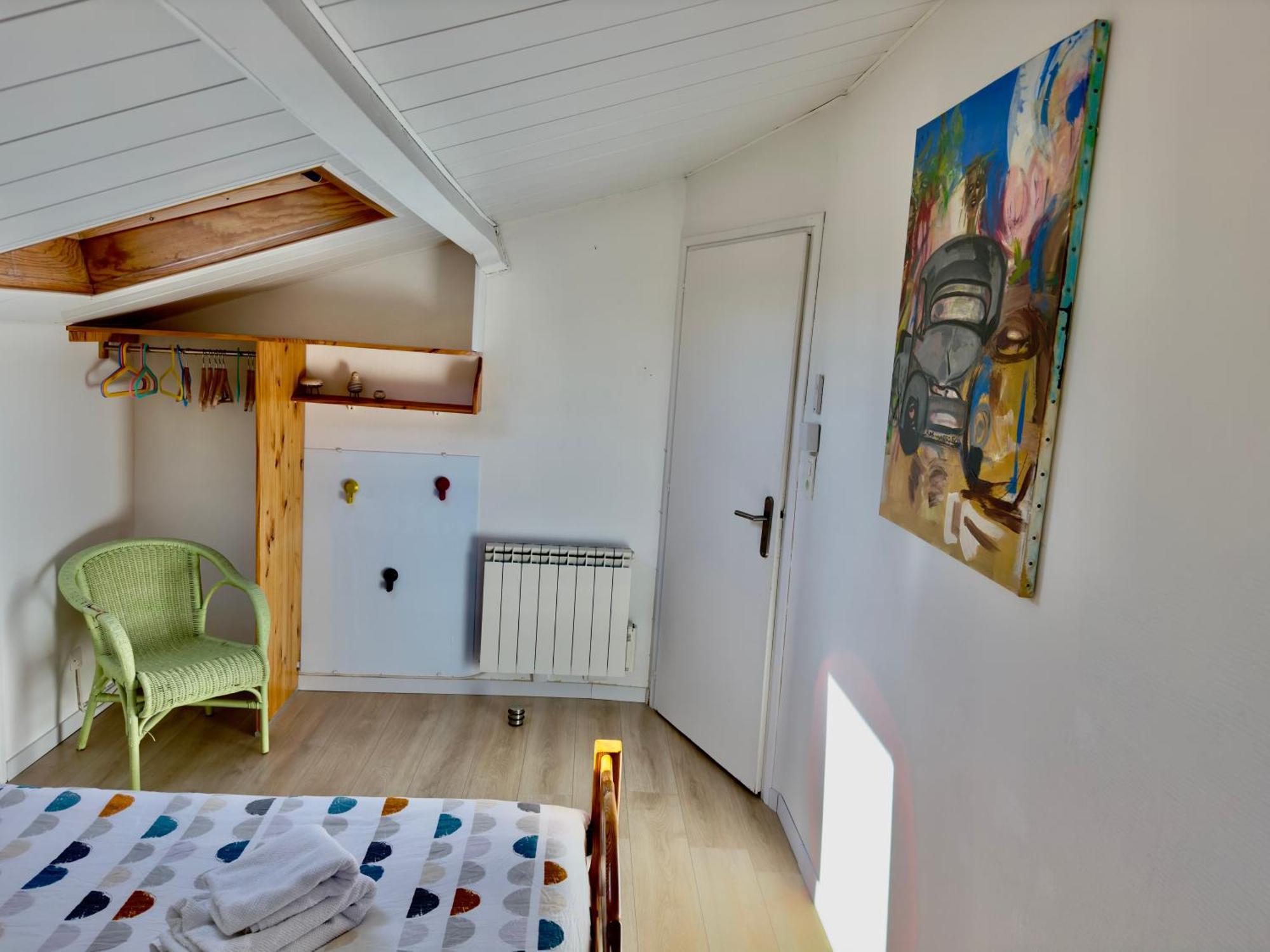 Maison Des Chenes 64 - Independant Apartment With Terrasse Boucau Exterior photo